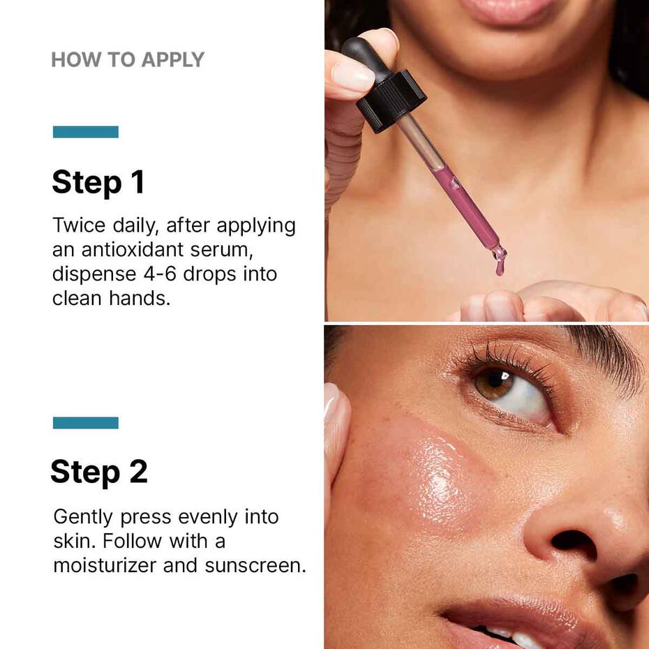 Esteryn™ Volume Recall Serum