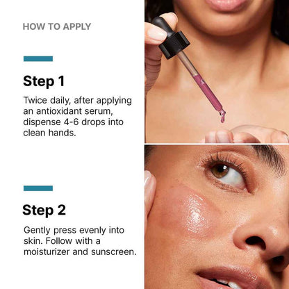 Esteryn™ Volume Recall Serum
