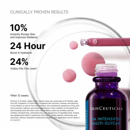 Esteryn™ Volume Recall Serum
