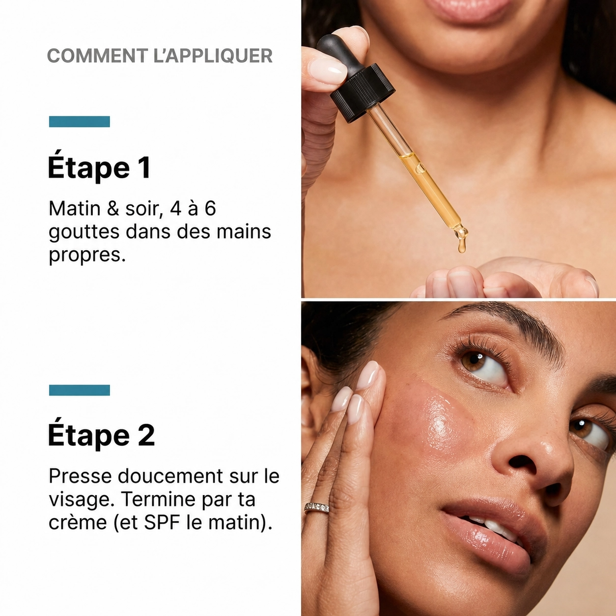 Esteryn™ Volume Recall Serum
