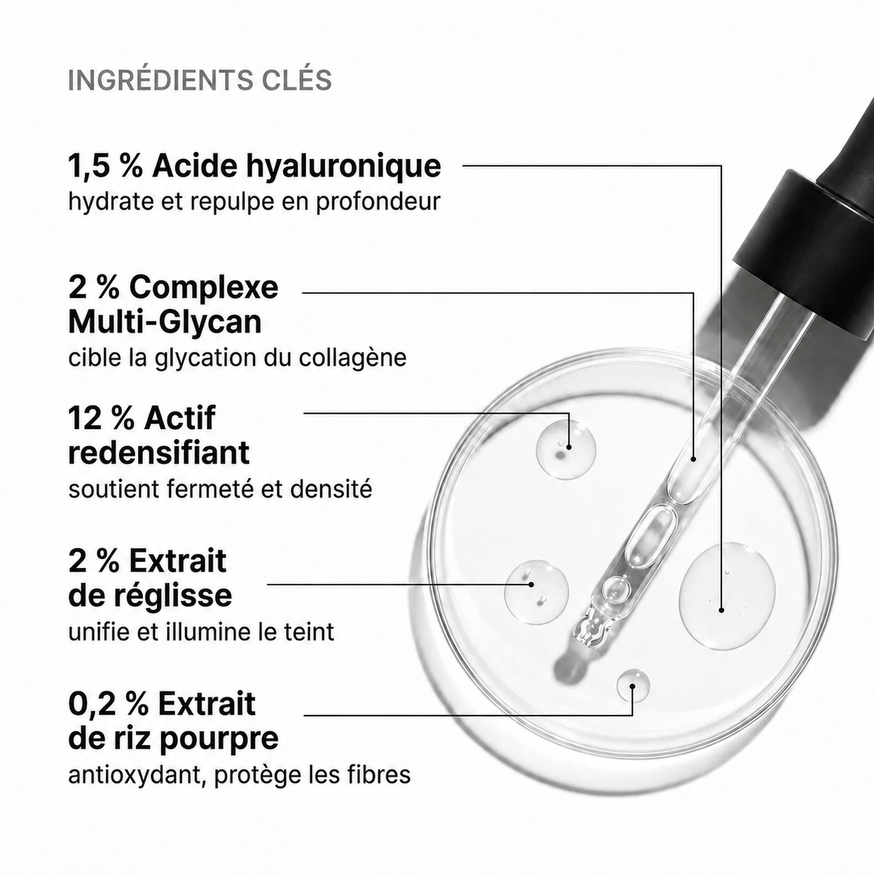 Esteryn™ Volume Recall Serum
